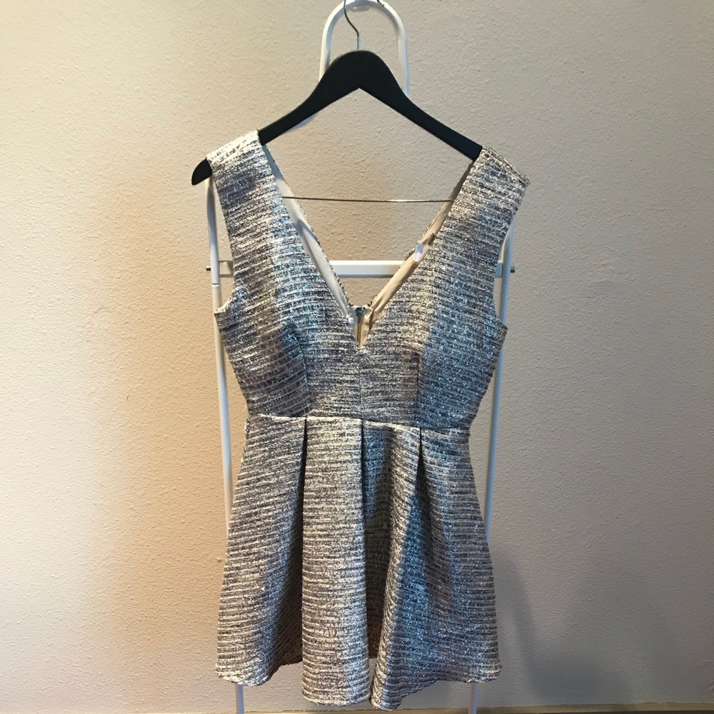[BUNDLE ITEM] Party Mini dress